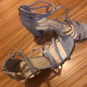 Dress shoes heels women’s size 10